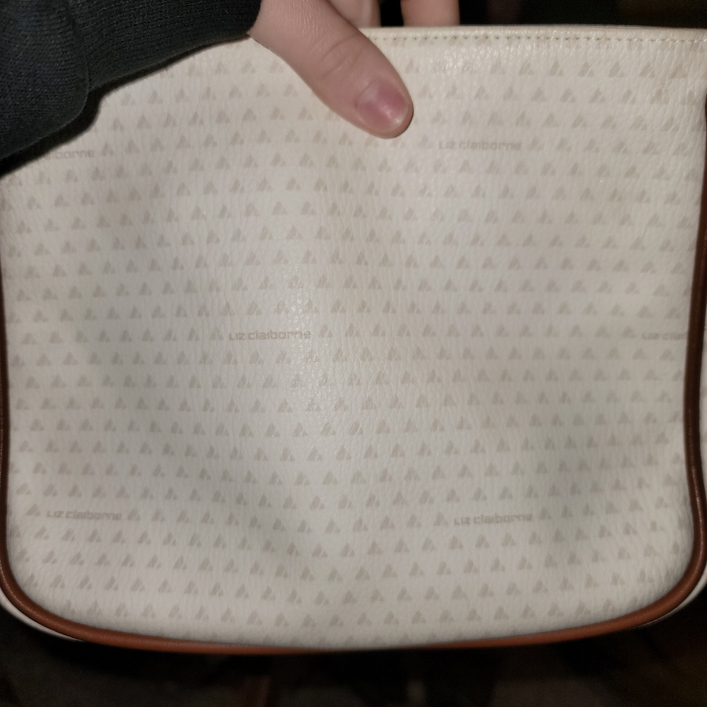Liz claiborne purse